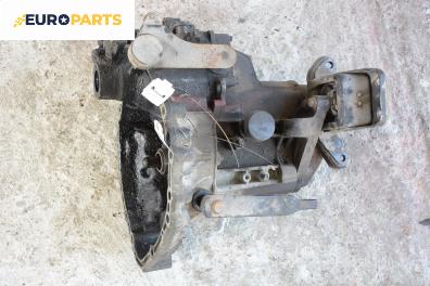 Ръчна скоростна кутия за Rover 200 Hatchback II (11.1995 - 03.2000) 214 Si, 103 к.с.