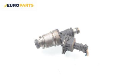 Дюза бензин за Fiat Brava Hatchback (10.1995 - 06.2003) 1.8 GT 16V (182.BC), 113 к.с.