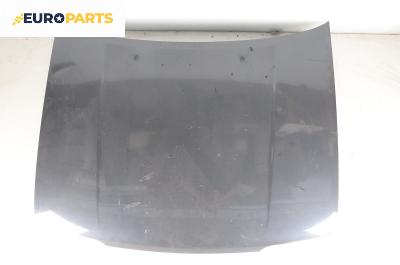 Преден капак за Nissan Sunny III Hatchback (10.1990 - 07.1995), 4+1 вр., хечбек, позиция: предна