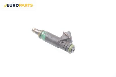 Дюза бензин за Mazda 2 Hatchback I (02.2003 - 06.2007) 1.4, 80 к.с.