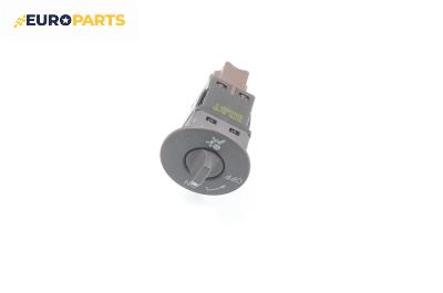 Ключалка airbag за Renault Megane II Hatchback (07.2001 - 10.2012)