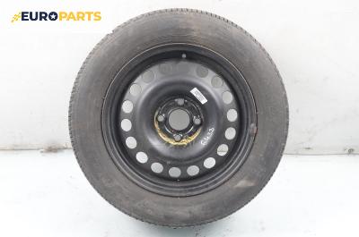 Резервна гума за Opel Astra G Estate (02.1998 - 12.2009) 15 цола, ширина 6