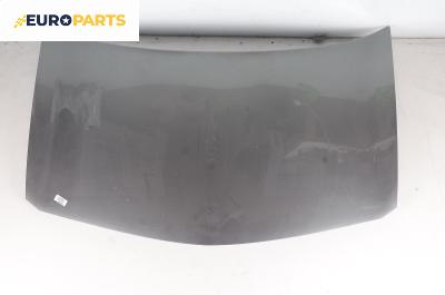 Преден капак за Renault Megane II Hatchback (07.2001 - 10.2012), 4+1 вр., хечбек, позиция: предна