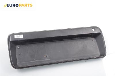 Стойка заден номер за Nissan Sunny III Hatchback (10.1990 - 07.1995), хечбек