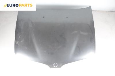 Преден капак за Renault Megane I Hatchback (08.1995 - 12.2004), 4+1 вр., хечбек, позиция: предна