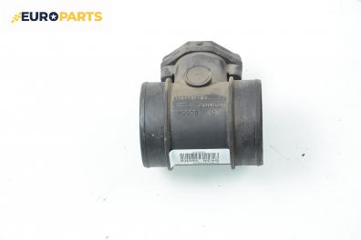 Дебитомер за Opel Vectra B Estate (11.1996 - 07.2003) 2.0 DI 16V, 82 к.с., № Bosch 0 281 002 139