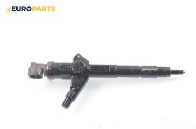 Дюза дизел за Nissan Primera Traveller III (01.2002 - 06.2007) 2.2 Di, 126 к.с., № Denso 16600 AU600