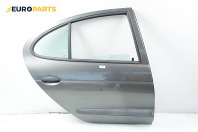 Врата за Renault Megane I Hatchback (08.1995 - 12.2004), 4+1 вр., хечбек, позиция: задна, дясна