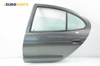 Врата за Renault Megane I Hatchback (08.1995 - 12.2004), 4+1 вр., хечбек, позиция: задна, лява