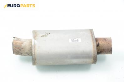 Средно, задно гърне за BMW X5 Series E70 (02.2006 - 06.2013) 3.0 sd, 286 к.с.