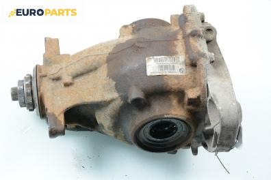 Диференциал за BMW X5 Series E70 (02.2006 - 06.2013) 3.0 sd, 286 к.с., автоматик, ratio: 3.64 / № BMW 7 552 523