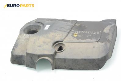 Декоративен капак двигател за Renault Megane II Hatchback (07.2001 - 10.2012)