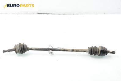 Полуоска за Opel Corsa B Estate (04.1998 - 12.2002) 1.7 D, 60 к.с., позиция: предна, дясна
