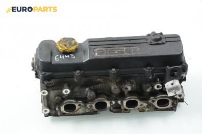 Глава за Opel Corsa B Estate (04.1998 - 12.2002) 1.7 D, 60 к.с.