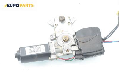 Мотор шибедах за Nissan Sunny III Hatchback (10.1990 - 07.1995), хечбек