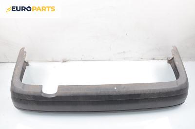 Задна броня за Nissan Sunny III Hatchback (10.1990 - 07.1995), хечбек