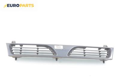 Решетка за Nissan Sunny III Hatchback (10.1990 - 07.1995), хечбек, позиция: предна