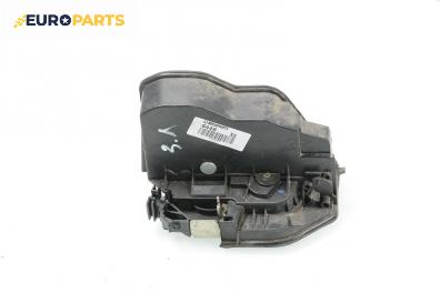 Брава на врата за BMW X5 Series E70 (02.2006 - 06.2013), позиция: задна, лява