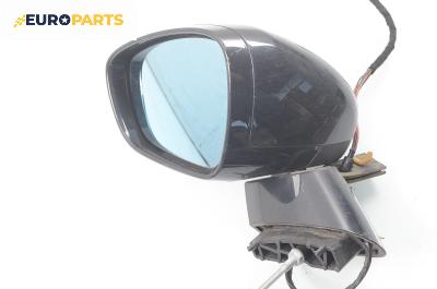 Огледало за Citroen C5 III Sedan (02.2008 - 04.1017), седан, позиция: лява