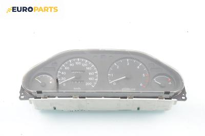 Километраж за Mitsubishi Galant V Sedan (11.1992 - 12.1998) 2.0 GLSTD (E57A), 90 к.с.