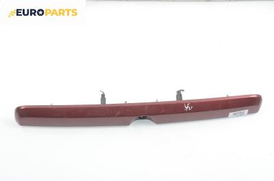 Лайсна заден капак за Opel Astra G Estate (02.1998 - 12.2009), комби, позиция: задна