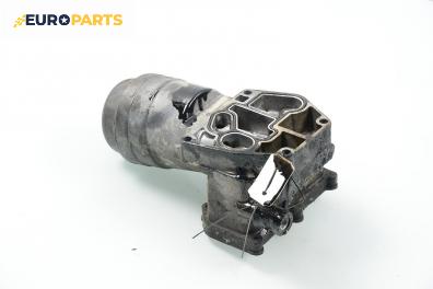 Корпус за маслен филтър за Opel Vectra B Estate (11.1996 - 07.2003) 2.0 DI 16V, 82 к.с.