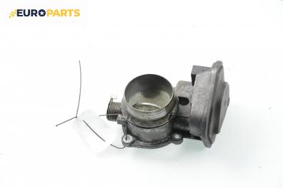 Дроселова клапа за BMW X5 Series E70 (02.2007 - 06.2013) 3.0 sd, 286 к.с., № BMW 7 804 384 01