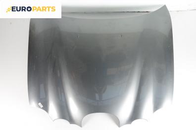 Преден капак за Jaguar S-Type Sedan (01.1999 - 11.2009), 4+1 вр., седан, позиция: предна