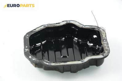 Картер за Nissan Primera Traveller III (01.2002 - 06.2007) 2.2 Di, 126 к.с.