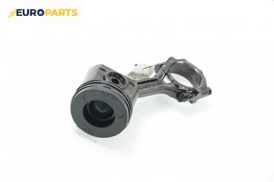 Бутало за Nissan Primera Traveller III (01.2002 - 06.2007) 2.2 Di, 126 к.с.