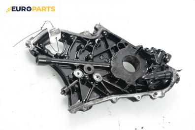 Маслена помпа за Nissan Primera Traveller III (01.2002 - 06.2007) 2.2 Di, 126 к.с.