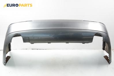 Задна броня за Jaguar S-Type Sedan (01.1999 - 11.2009), седан