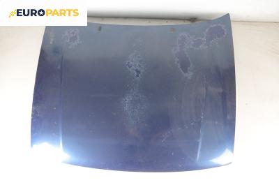 Преден капак за Seat Ibiza II Hatchback (03.1993 - 05.2002), 4+1 вр., позиция: предна