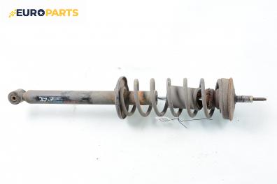 Макферсон за Volkswagen Vento Sedan (11.1991 - 09.1998), позиция: задна, дясна