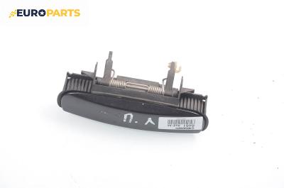 Външна дръжка за Audi A4 Avant B7 (11.2004 - 06.2008), 4+1 вр., комби, позиция: предна, лява