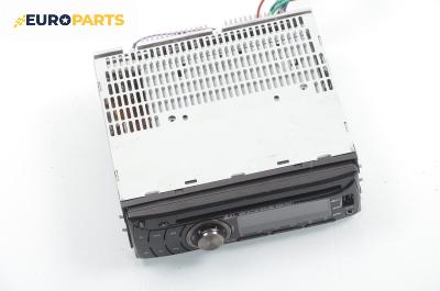 CD плеър за Ford Mondeo IV Turnier (03.2007 - 01.2015)