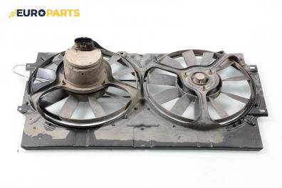 Перки охлаждане за Seat Ibiza II Hatchback (03.1993 - 05.2002) 1.9 D, 68 к.с.