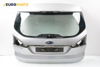Заден капак за Ford Mondeo IV Turnier (03.2007 - 01.2015), 4+1 вр., комби, позиция: задна