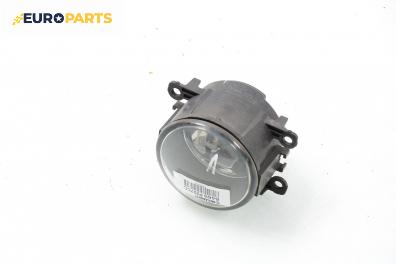 Халоген за Peugeot 207 CC Cabrio (02.2007 - 01.2015), кабрио, позиция: лява