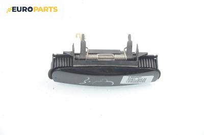 Външна дръжка за Audi A4 Avant B7 (11.2004 - 06.2008), 4+1 вр., комби, позиция: задна, дясна