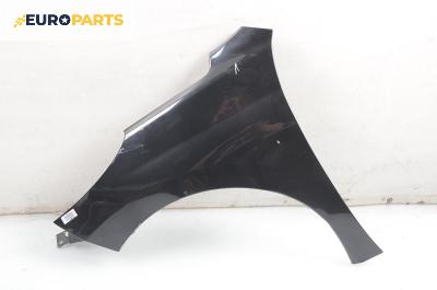 Калник за Peugeot 207 CC Cabrio (02.2007 - 01.2015), 2+1 вр., кабрио, позиция: предна, лява