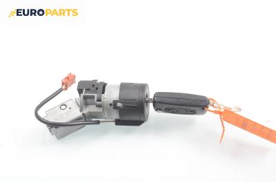 Контактен ключ за Peugeot 207 CC Cabrio (02.2007 - 01.2015)