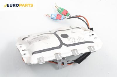 Airbag за Peugeot 207 CC Cabrio (02.2007 - 01.2015), кабрио