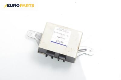 Модул ел. стъкла за Honda Civic VI Aerodeck (04.1998 - 02.2001), № 38370-ST3-E011-M1