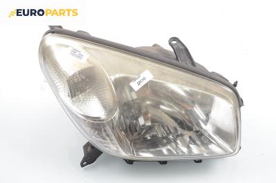 Фар за Toyota RAV4 II SUV (06.2000 - 11.2005), позиция: дясна
