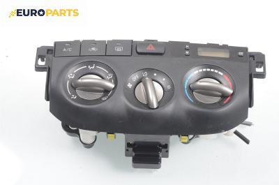 Панел климатик за Toyota RAV4 II SUV (06.2000 - 11.2005)
