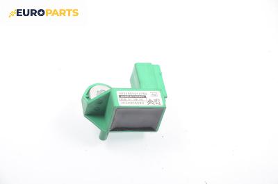 Сензор airbag за Peugeot 207 CC Cabrio (02.2007 - 01.2015), № Autoliv 606 31 09 00
