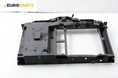 Стойка на радиатора за Peugeot 207 CC Cabrio (02.2007 - 01.2015) 1.6 16V, 120 к.с.