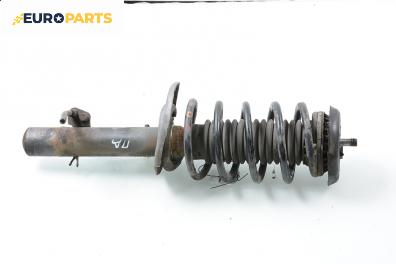 Макферсон за Peugeot 207 CC Cabrio (02.2007 - 01.2015), кабрио, позиция: предна, дясна
