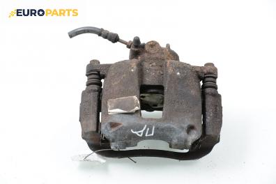 Спирачен апарат за Peugeot 207 CC Cabrio (02.2007 - 01.2015), позиция: предна, дясна